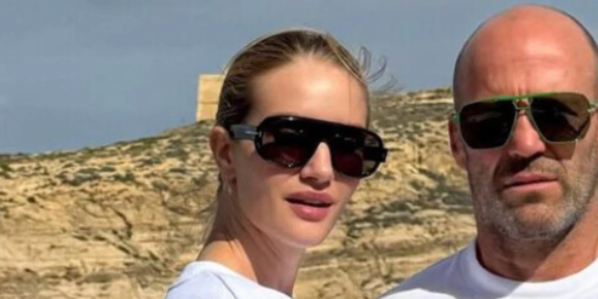 Tom Ford Blake-02 TF1102 01A - As Seen On Rosie Huntington-Whiteley & Olly - Image 3
