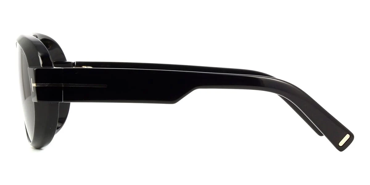 Tom Ford Blake-02 TF1102 01A - As Seen On Rosie Huntington-Whiteley & Olly - Image 5