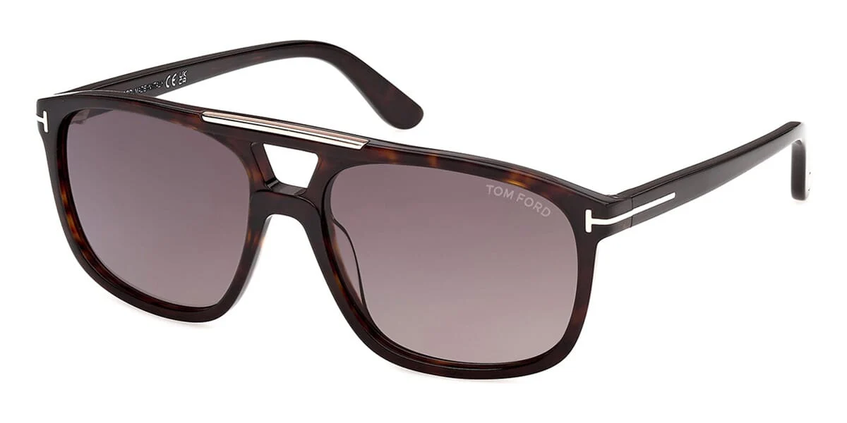Tom Ford Brianna-02 TF1338/S 52K