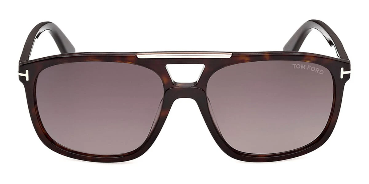 Tom Ford Brianna-02 TF1338/S 52K - Image 2
