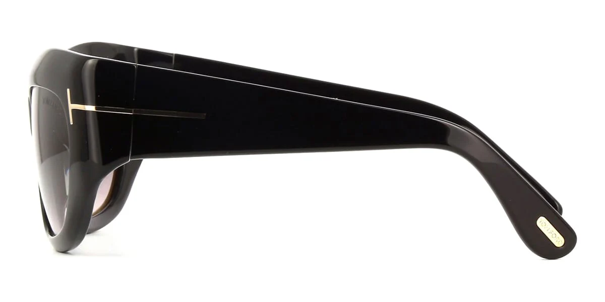 Tom Ford Brianna TF1065 01B - Image 3