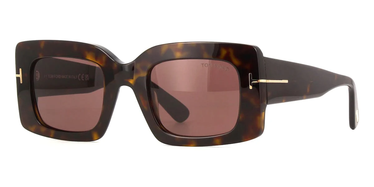 Tom Ford Brigitta TF1188 52E