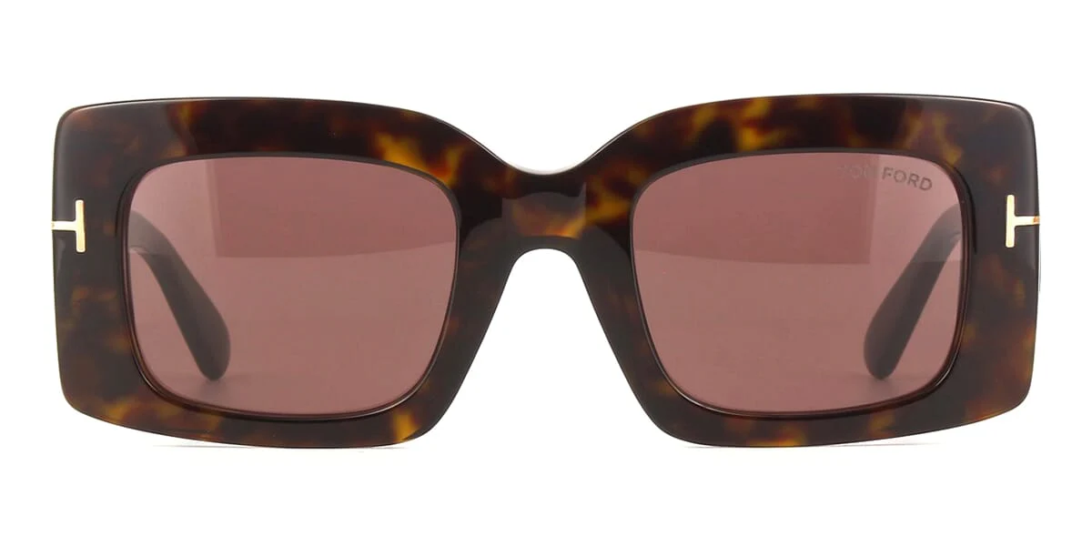 Tom Ford Brigitta TF1188 52E - Image 2