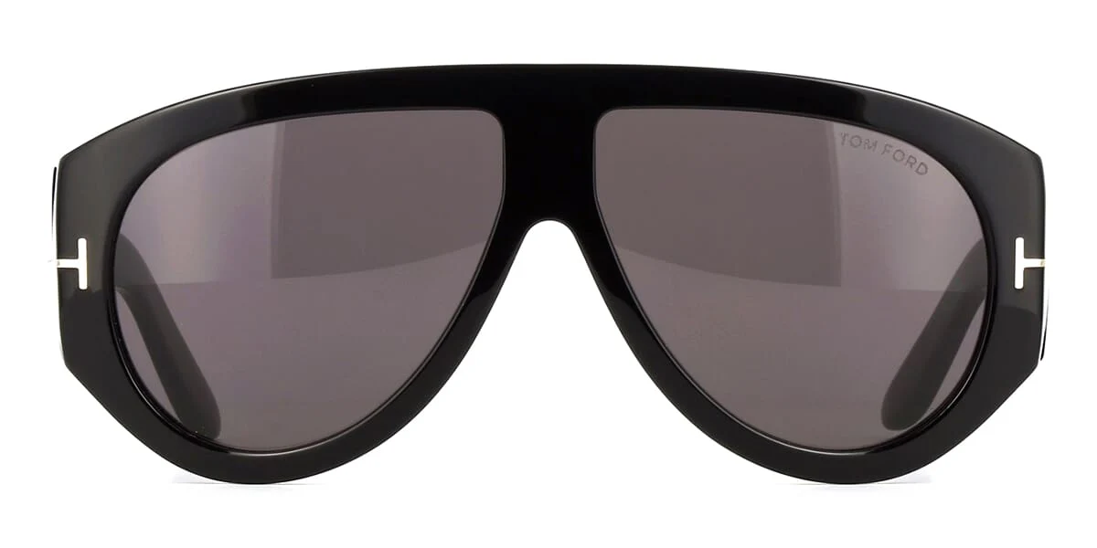 Tom Ford Bronson TF1044 01A - As Seen On Olivia Attwood & Leah Williamson - Image 2