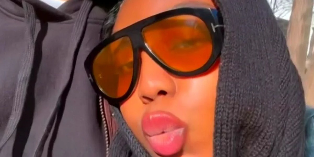 Tom Ford Bronson TF1044 01E - As Seen On Khloe Kardashian & Willow Smith - Image 21