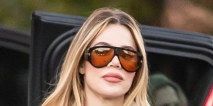 Tom Ford Bronson TF1044 01E - As Seen On Khloe Kardashian & Willow Smith - Image 4