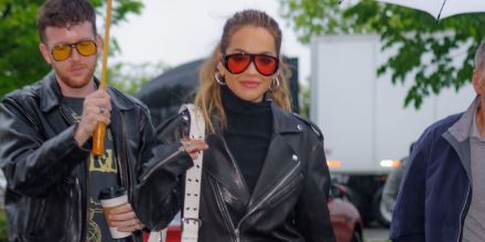 Tom Ford Bronson TF1044 52S - As Seen On Molly Mae & Rita Ora - Image 4