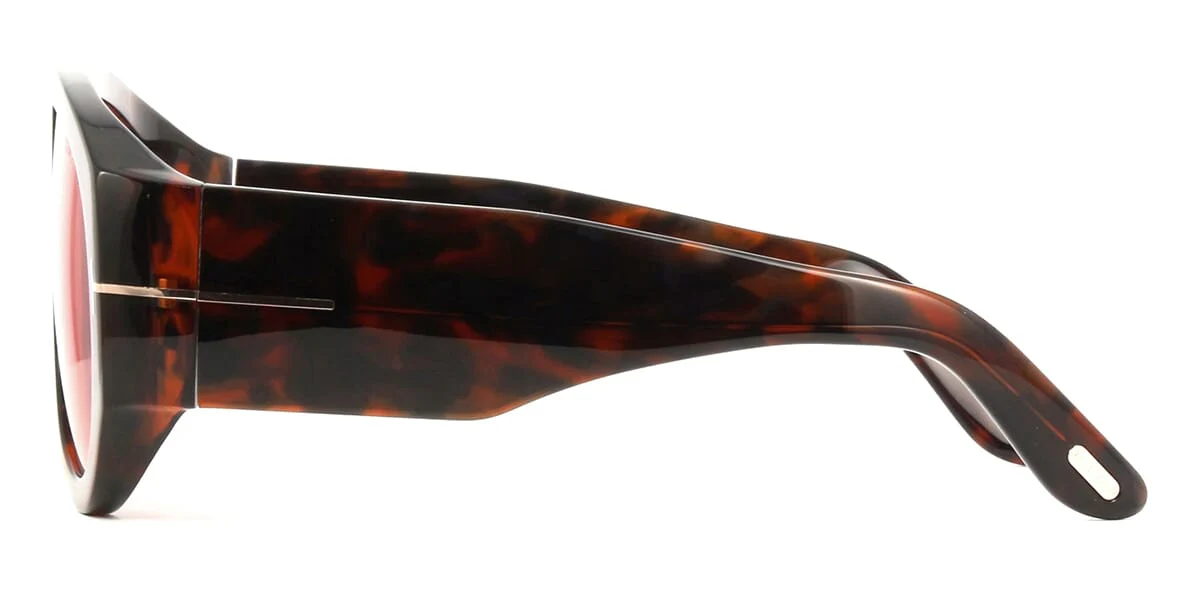 Tom Ford Bronson TF1044 52S - As Seen On Molly Mae & Rita Ora - Image 5