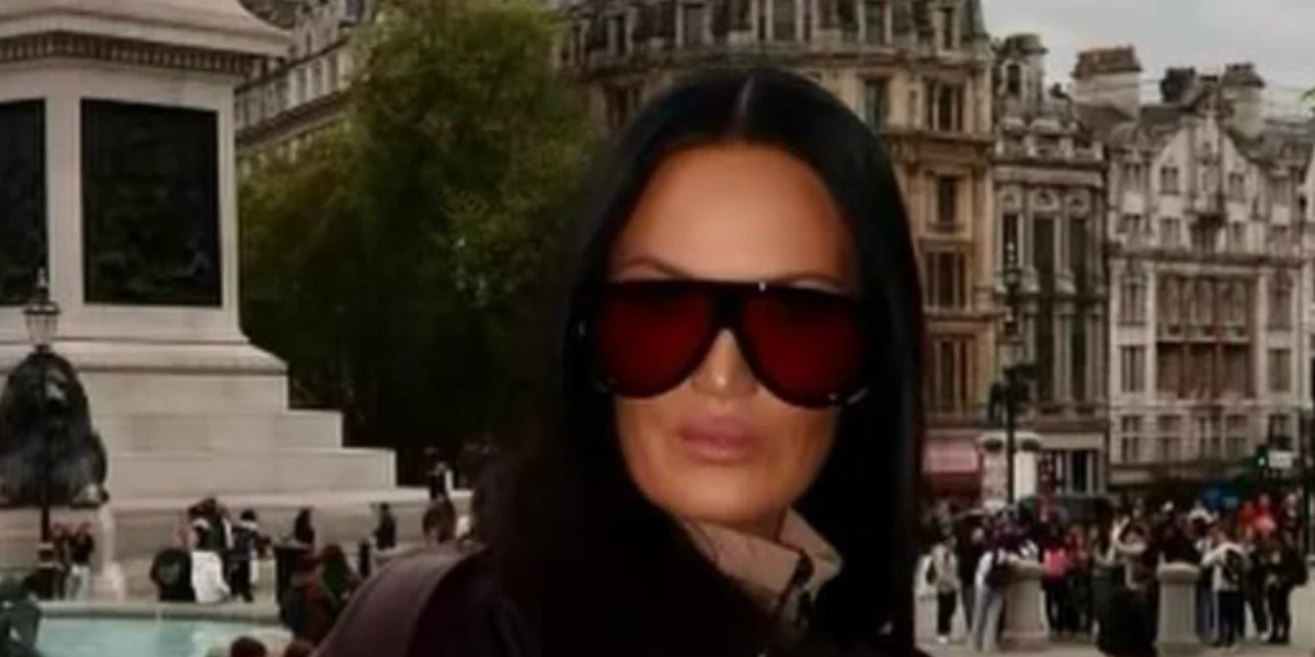 Tom Ford Bronson TF1044 52S - As Seen On Molly Mae & Rita Ora - Image 8