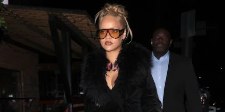 Tom Ford Bronson TF1044 56E - As Seen On Rihanna & Josephine Skriver - Image 4