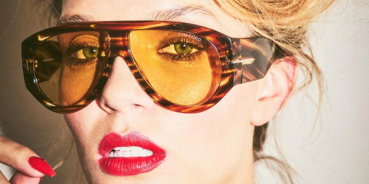Tom Ford Bronson TF1044 56E - As Seen On Rihanna & Josephine Skriver - Image 5