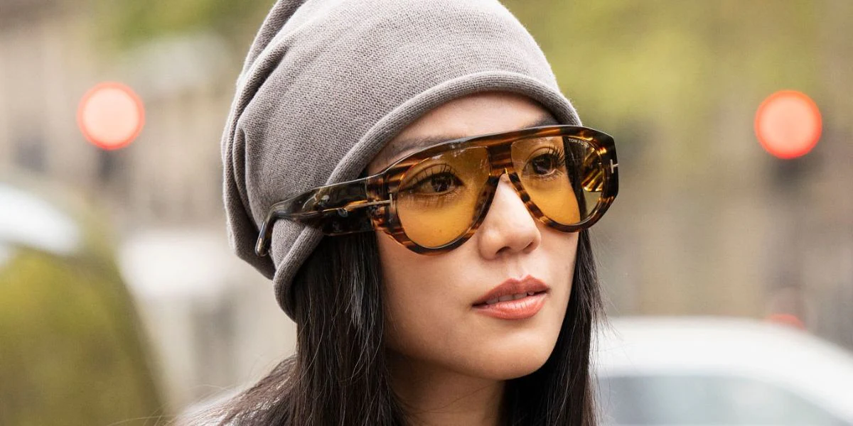 Tom Ford Bronson TF1044 56E - As Seen On Rihanna & Josephine Skriver - Image 7