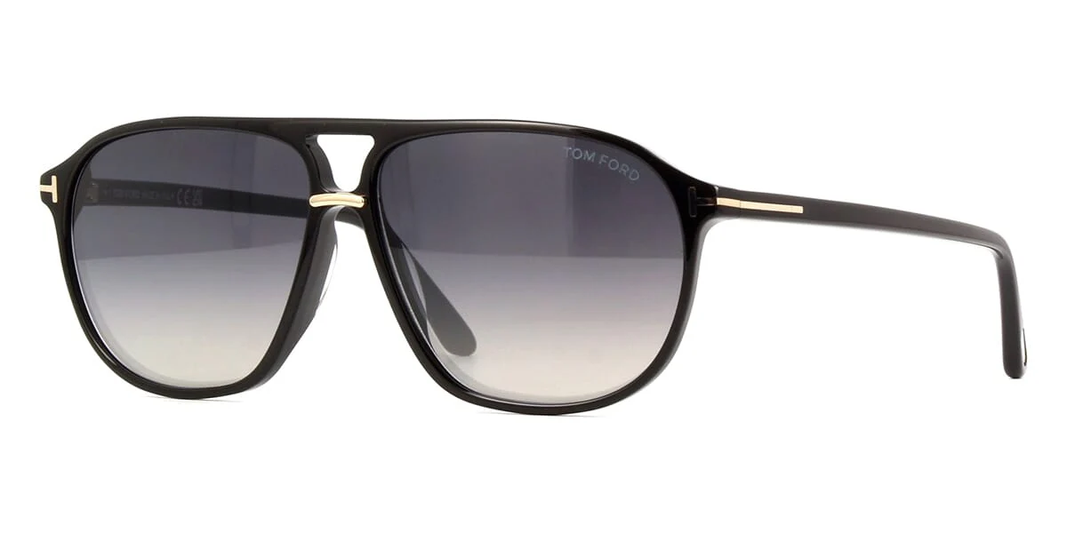 Tom Ford Bruce TF1026 01B