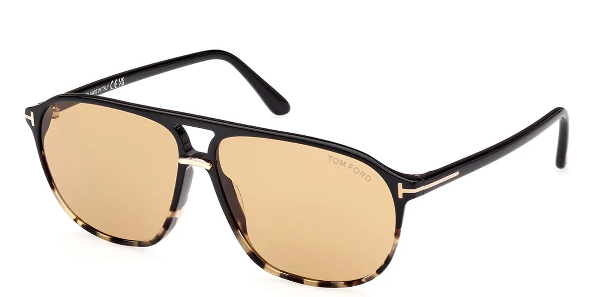Tom Ford Bruce TF1026 05E
