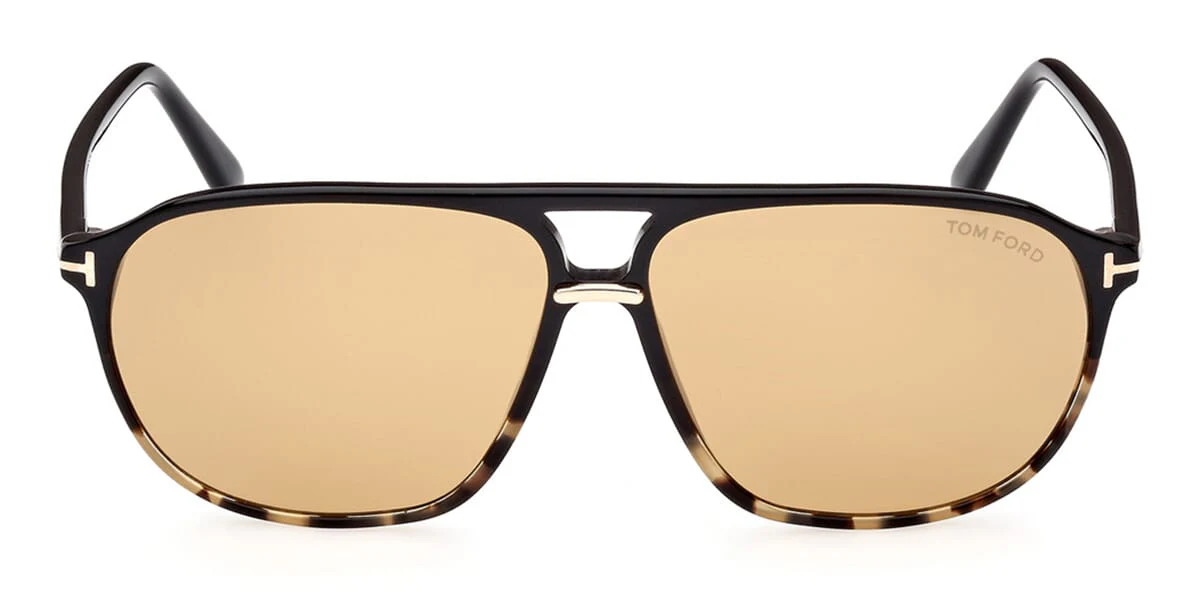 Tom Ford Bruce TF1026 05E - Image 2