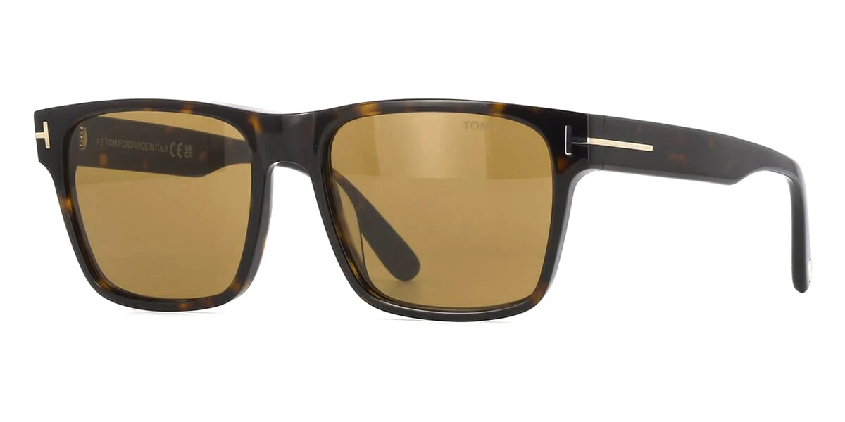 Tom Ford Calder TF1205 52E - As Seen On Eiza Gonzalez
