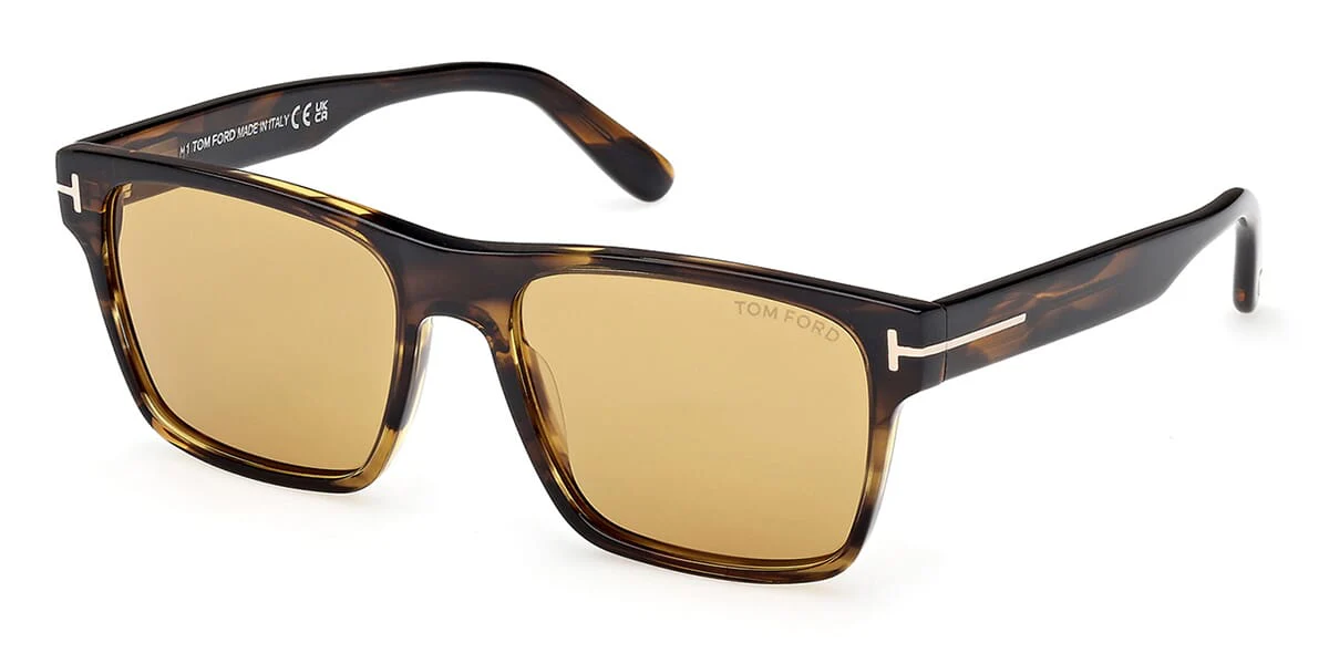 Tom Ford Calder TF1205 56E