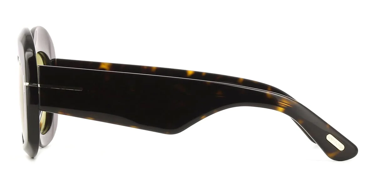 Tom Ford Carmen-02 TF1219 52E - Image 3