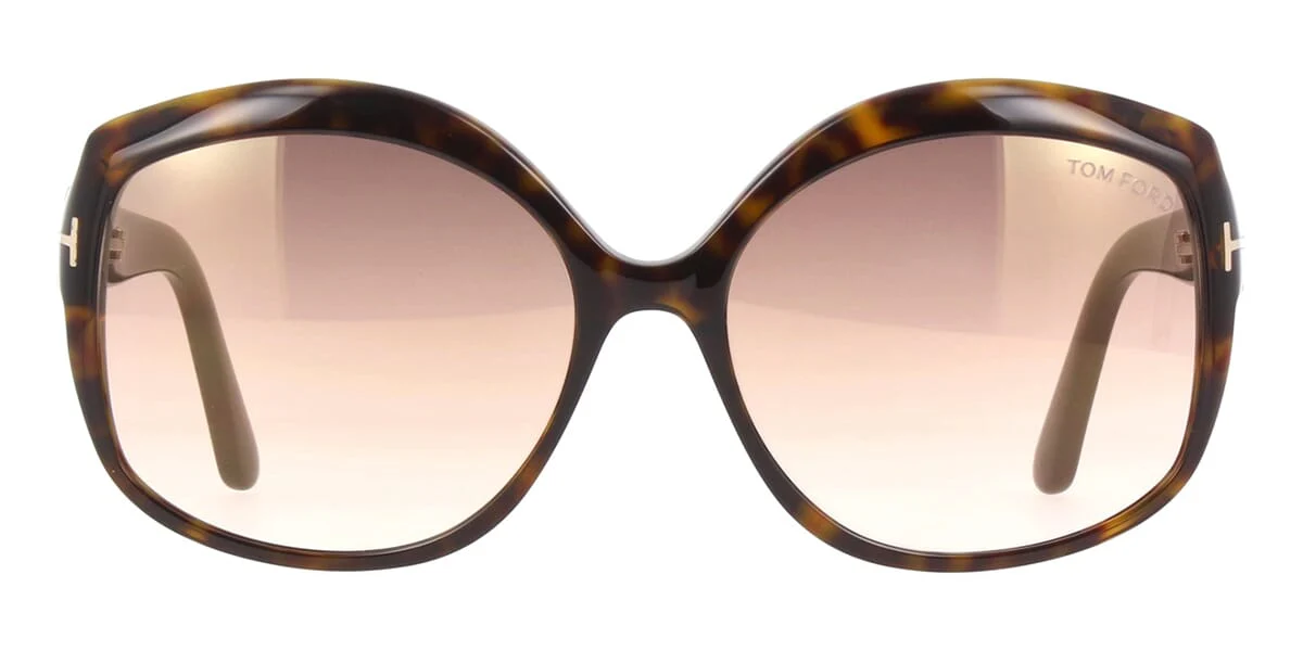 Tom Ford Chiara-02 TF919 52F - Image 2