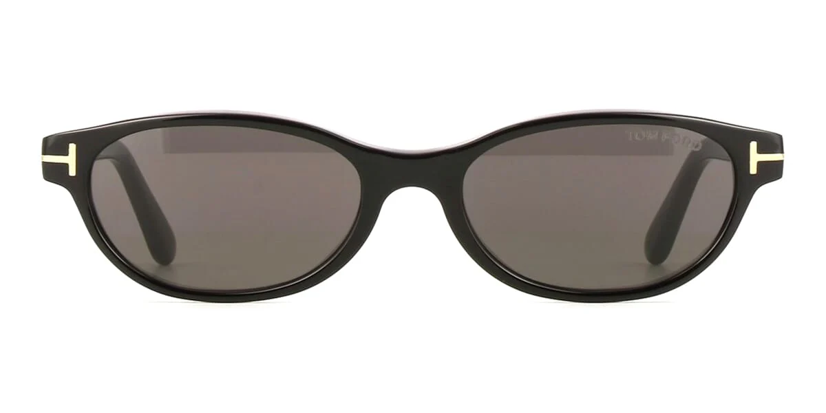 Tom Ford Chloe-02 TF1310 01A - Image 2