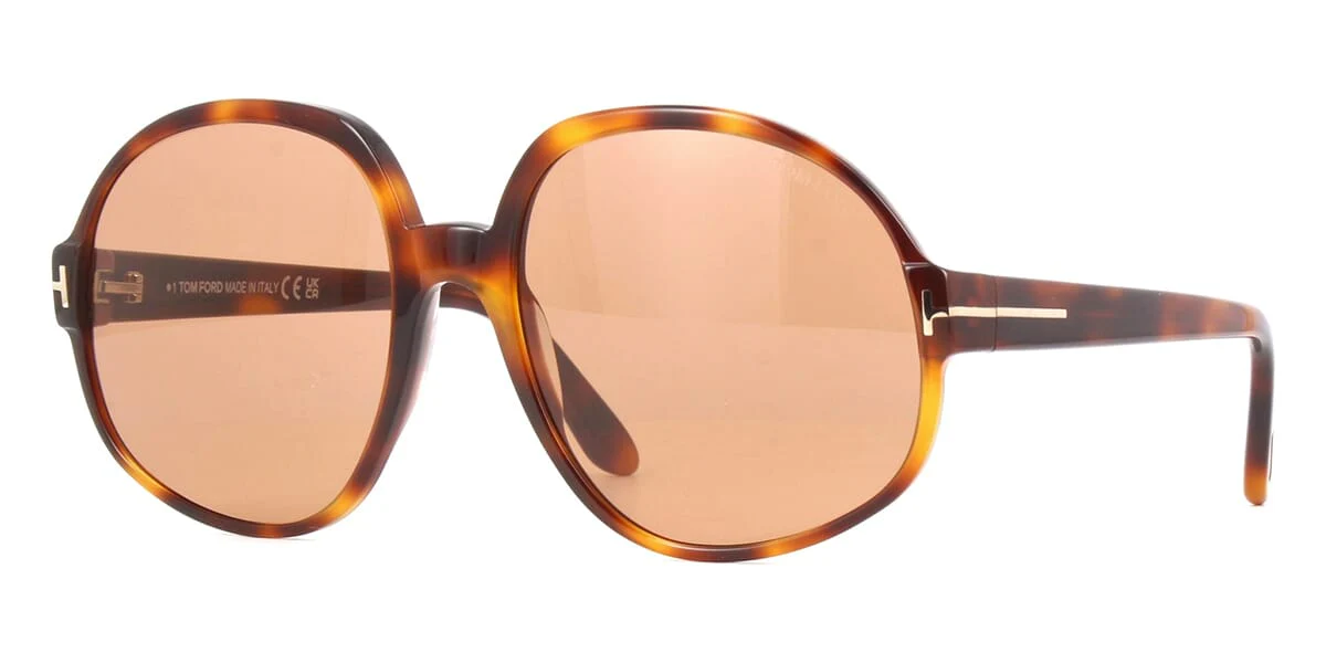 Tom Ford Claude-02 TF991 52E