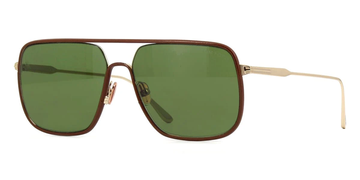 Tom Ford Cliff-02 TF1015 32N Limited Edition