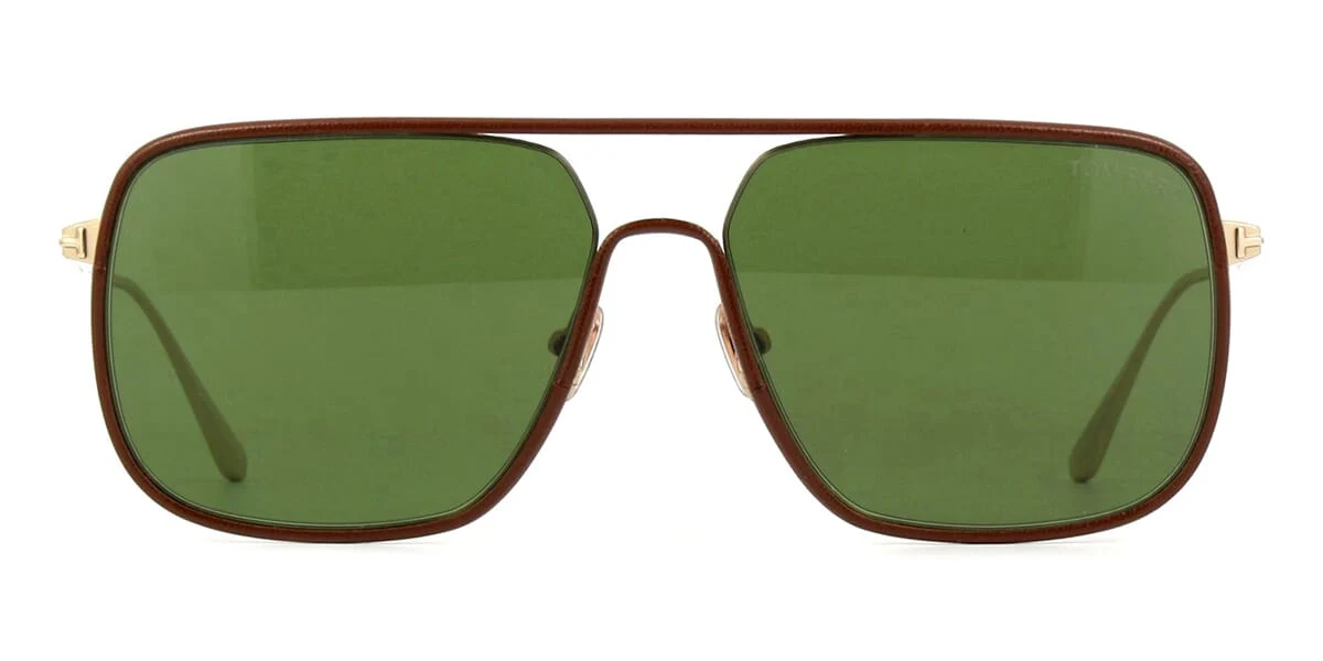 Tom Ford Cliff-02 TF1015 32N Limited Edition - Image 2