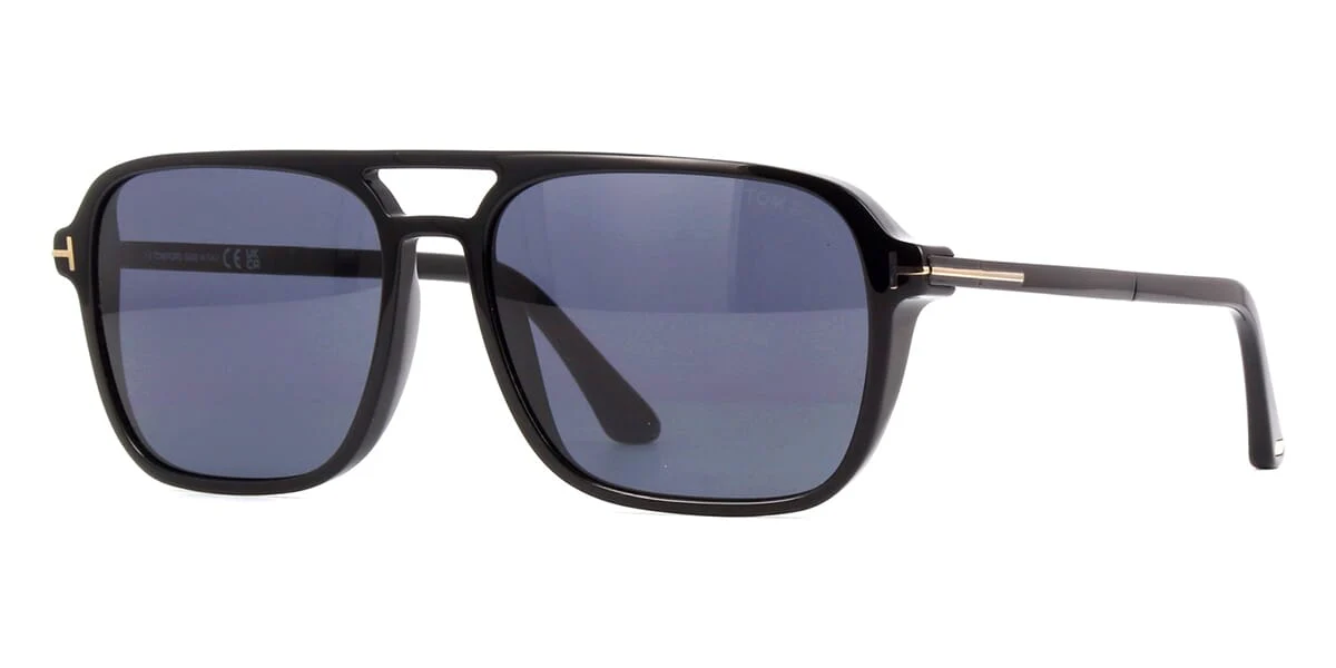 Tom Ford Crosby TF910 01A - As Seen On Russell Dickerson
