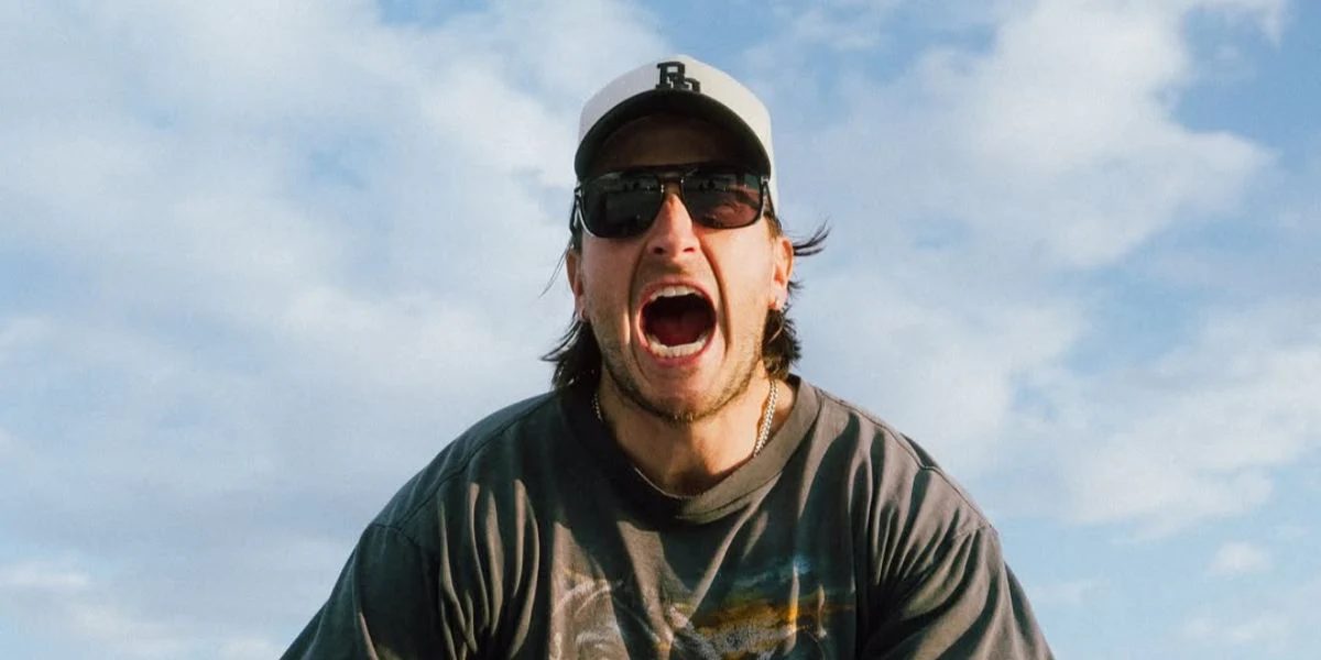 Tom Ford Crosby TF910 01A - As Seen On Russell Dickerson - Image 4