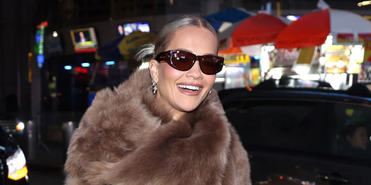 Tom Ford Cyrille-02 TF987 53E - As Seen On Rita Ora - Image 2