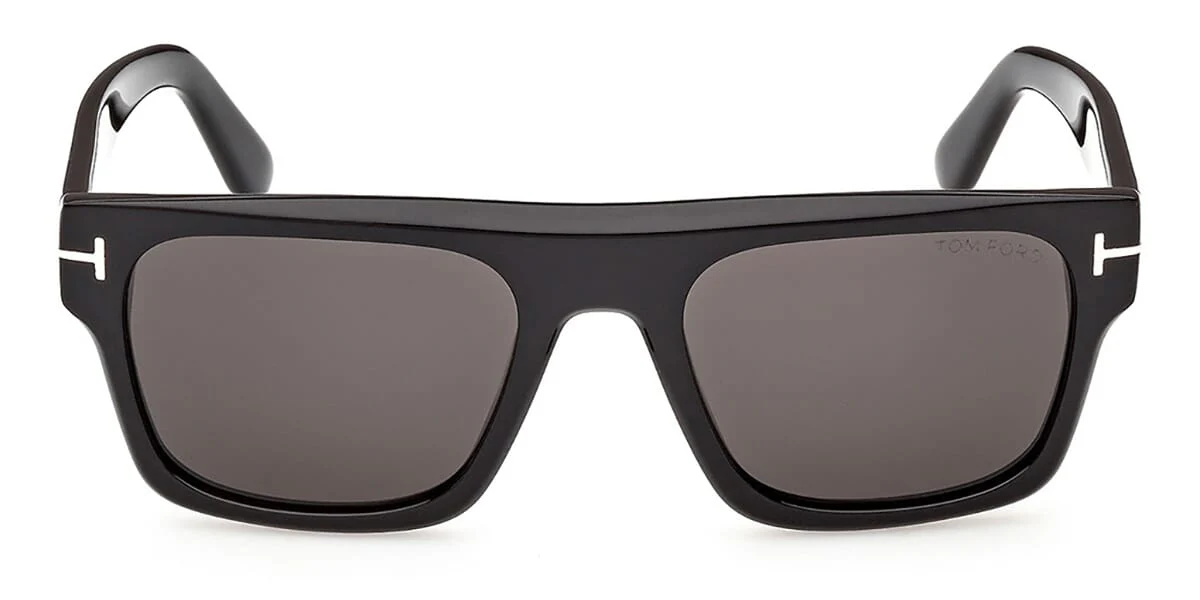 Tom Ford Cyrus-02 TF1337/S 01A - Image 2