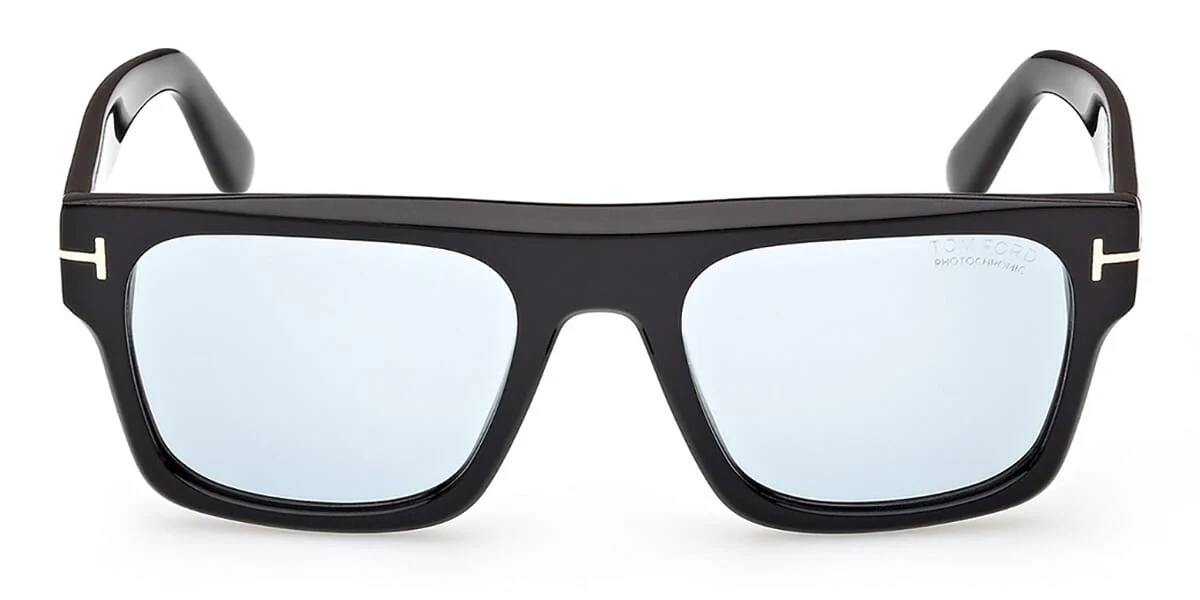 Tom Ford Cyrus-02 TF1337/S 01V Photochromic - Image 2