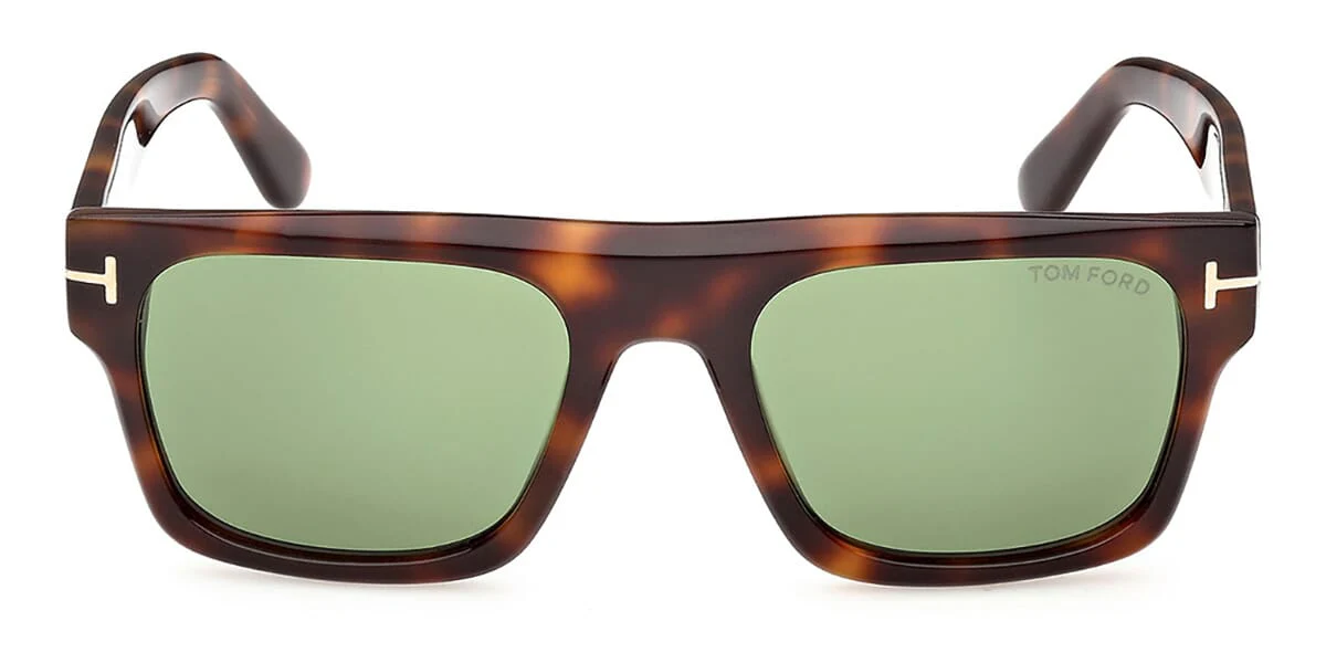 Tom Ford Cyrus-02 TF1337/S 53N - Image 2