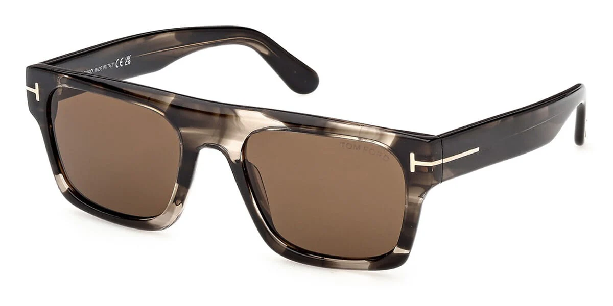 Tom Ford Cyrus-02 TF1337/S 55J