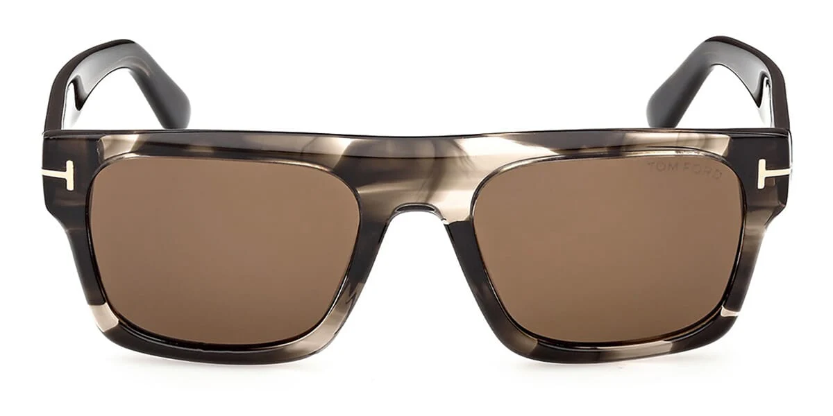 Tom Ford Cyrus-02 TF1337/S 55J - Image 2