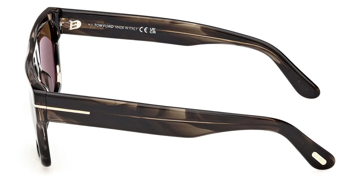 Tom Ford Cyrus-02 TF1337/S 55J - Image 3