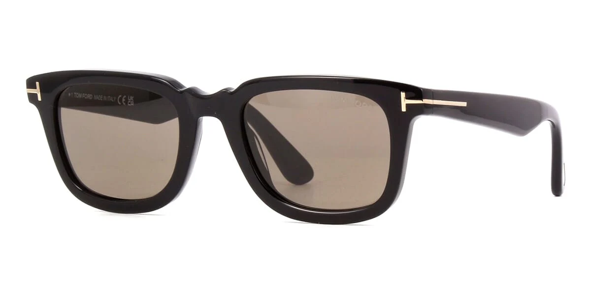 Tom Ford Dario TF817 01E