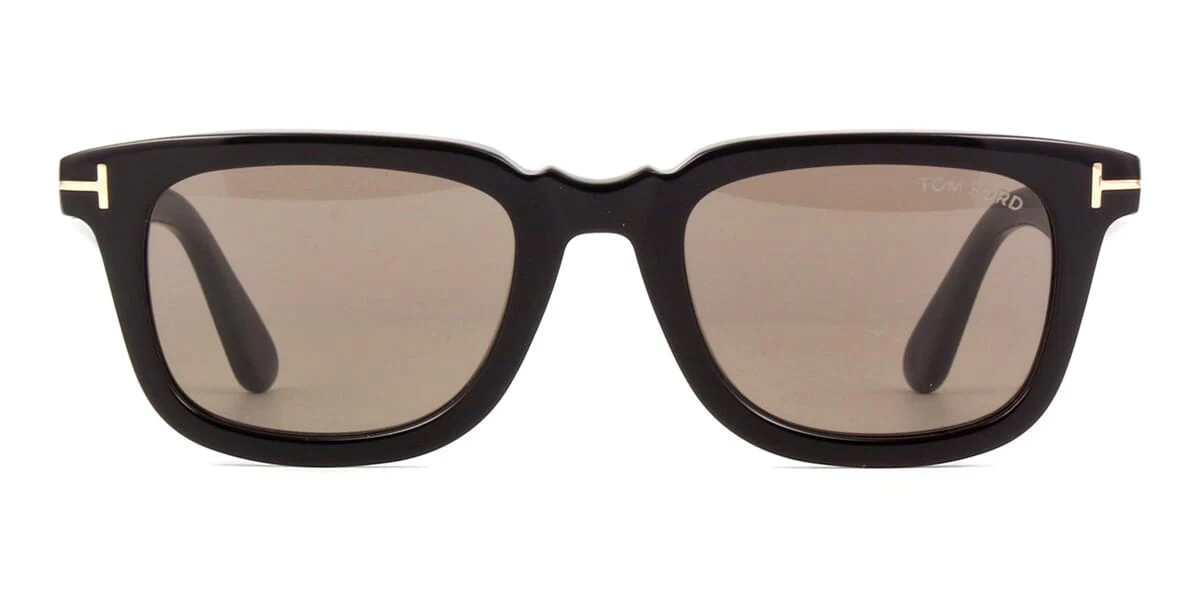 Tom Ford Dario TF817 01E - Image 2