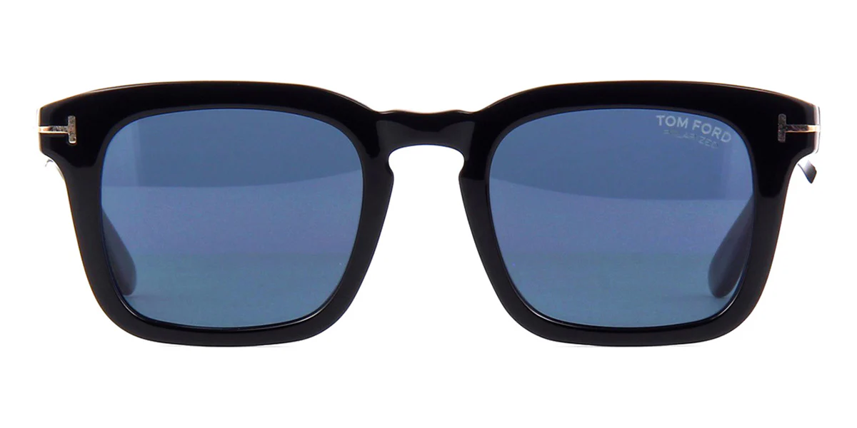 Tom Ford Dax TF751 01V Polarised - Image 2