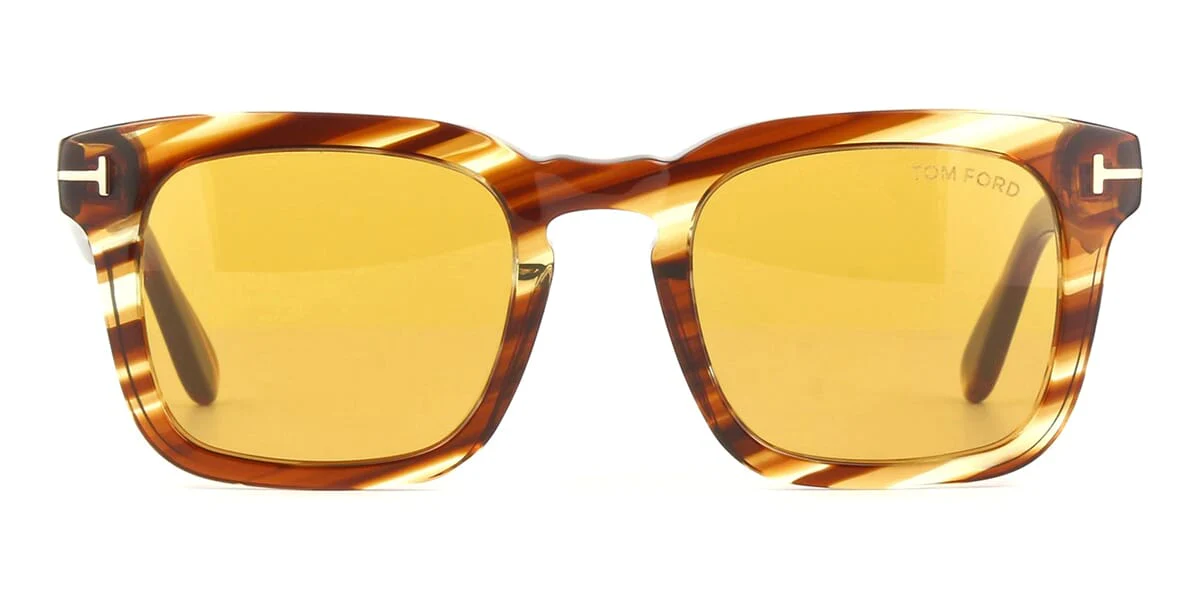 Tom Ford Dax TF751 53E - Image 2