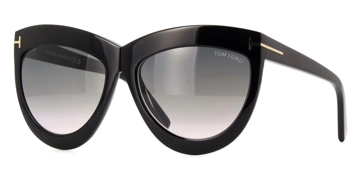 Tom Ford Doris TF1112 01B