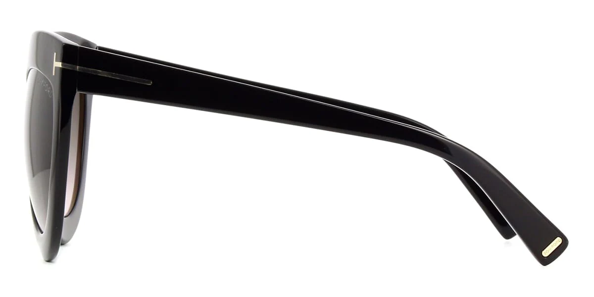Tom Ford Doris TF1112 01B - Image 3