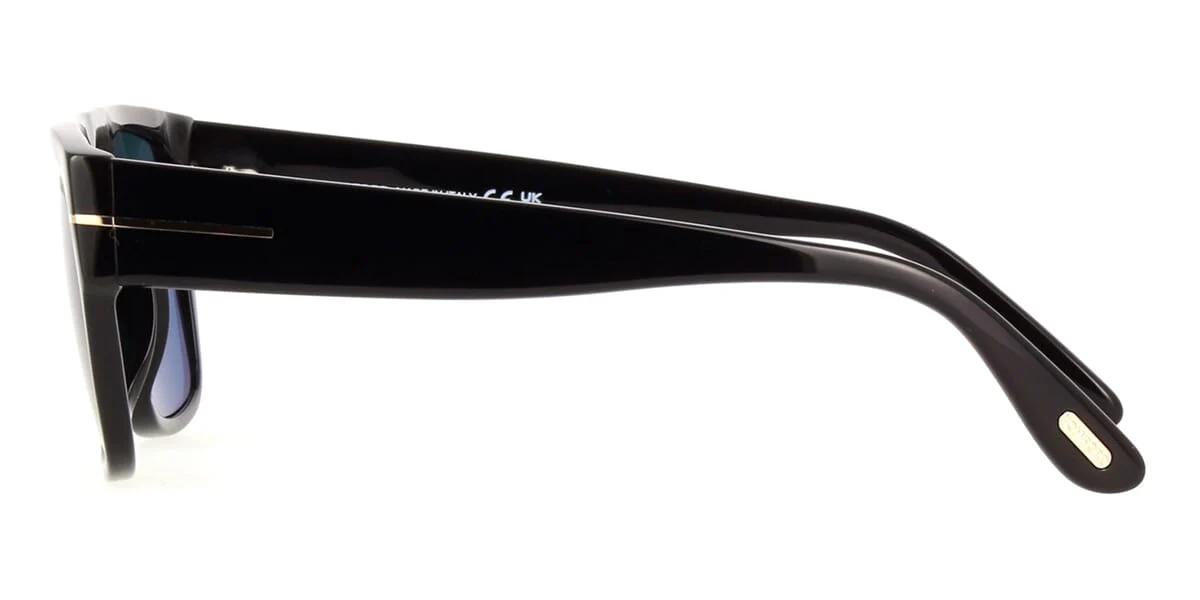 Tom Ford Dunning-02 TF907 01V - As Seen On Abbey Clancy & Tom Welling - Image 3