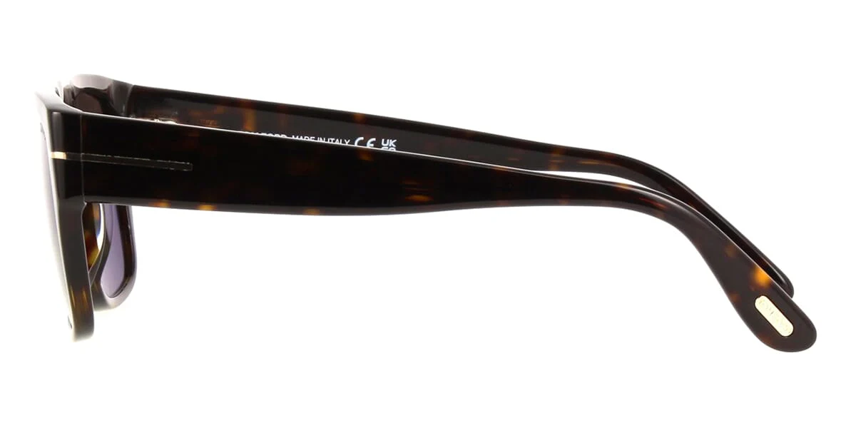 Tom Ford Dunning-02 TF907 52E - Image 3