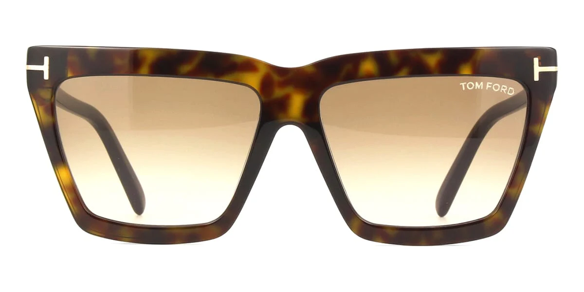 Tom Ford Eden TF1110 52F - Image 2