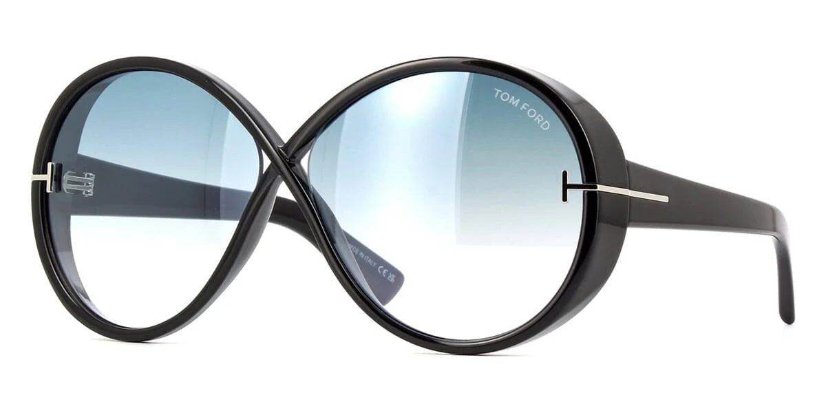 Tom Ford Edie-02 TF1116 01X