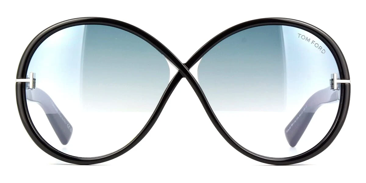 Tom Ford Edie-02 TF1116 01X - Image 2