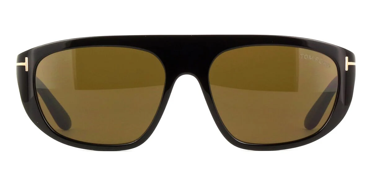 Tom Ford Edward-02 TF1002 01J - Image 2