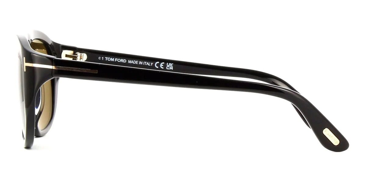 Tom Ford Edward-02 TF1002 01J - Image 3