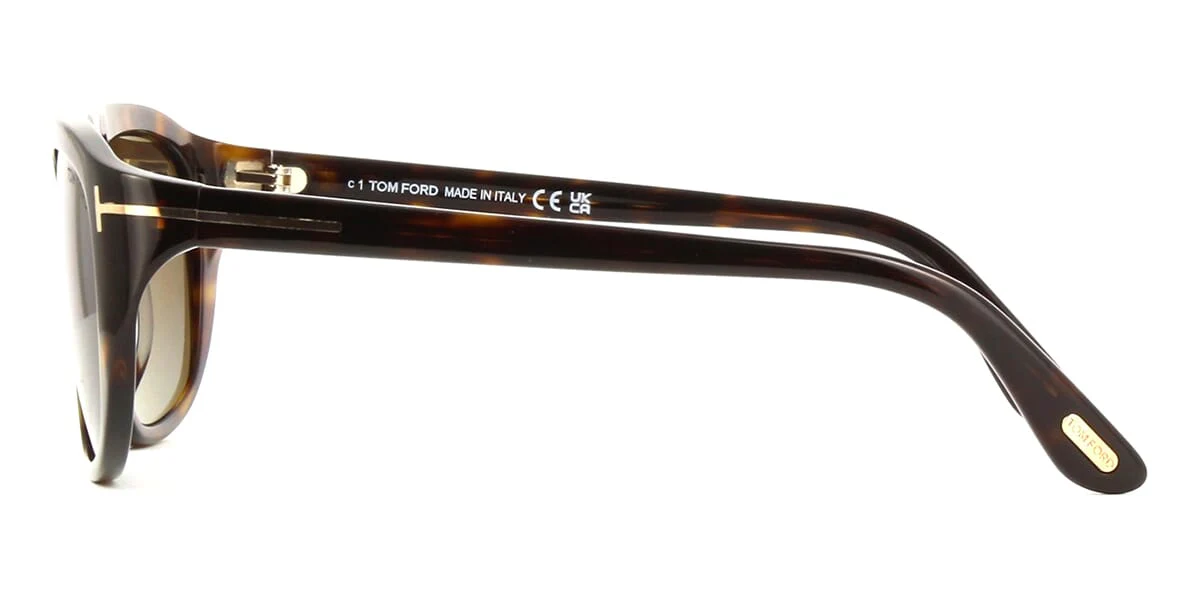 Tom Ford Edward-02 TF1002 52B - Image 3